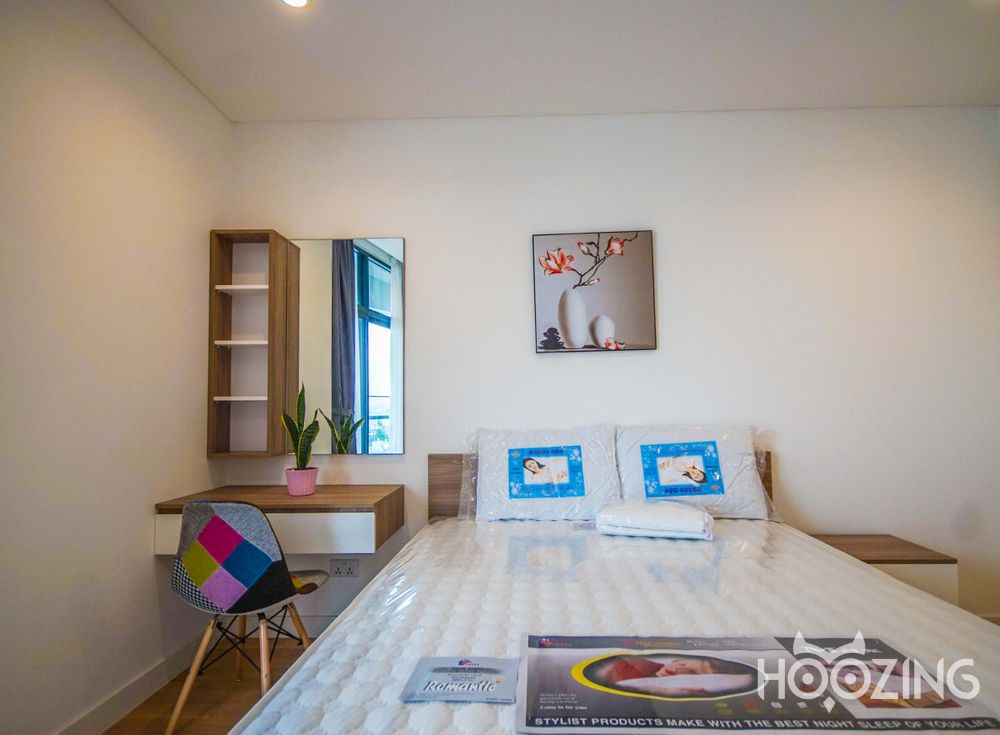 1 bedroom Apartment in Binh Thanh, Ho Chi Minh, Vietnam No. 31259