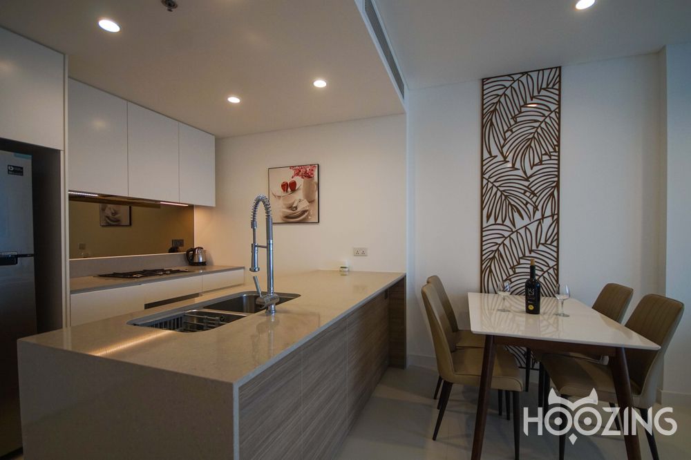 1 bedroom Apartment in Binh Thanh, Ho Chi Minh, Vietnam No. 31259