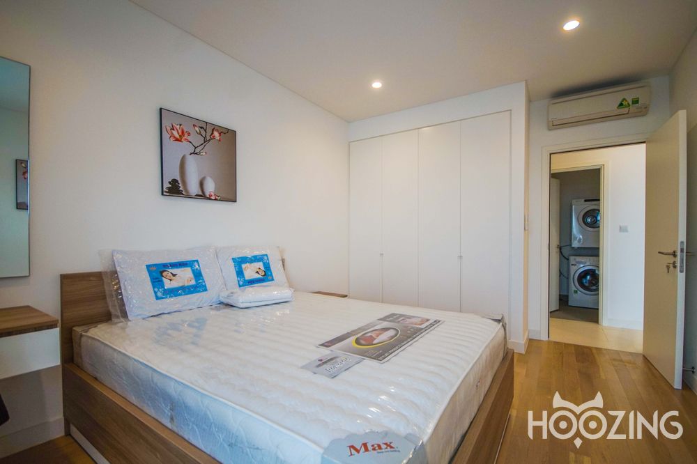 1 bedroom Apartment in Binh Thanh, Ho Chi Minh, Vietnam No. 31259