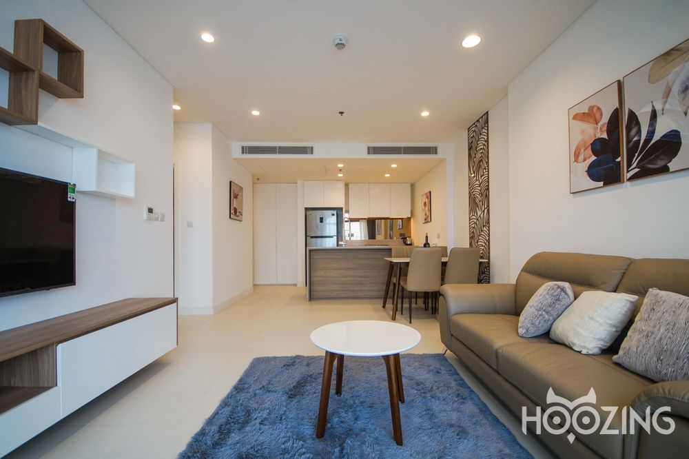 1 bedroom Apartment in Binh Thanh, Ho Chi Minh, Vietnam No. 31259