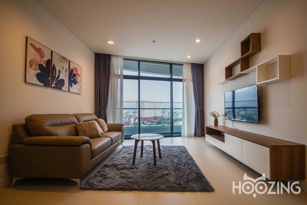 1 bedroom Apartment in Binh Thanh, Ho Chi Minh, Vietnam No. 31259