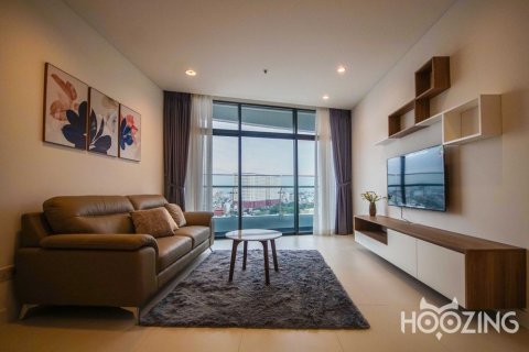 1 bedroom Apartment in Binh Thanh, Ho Chi Minh, Vietnam No. 31259