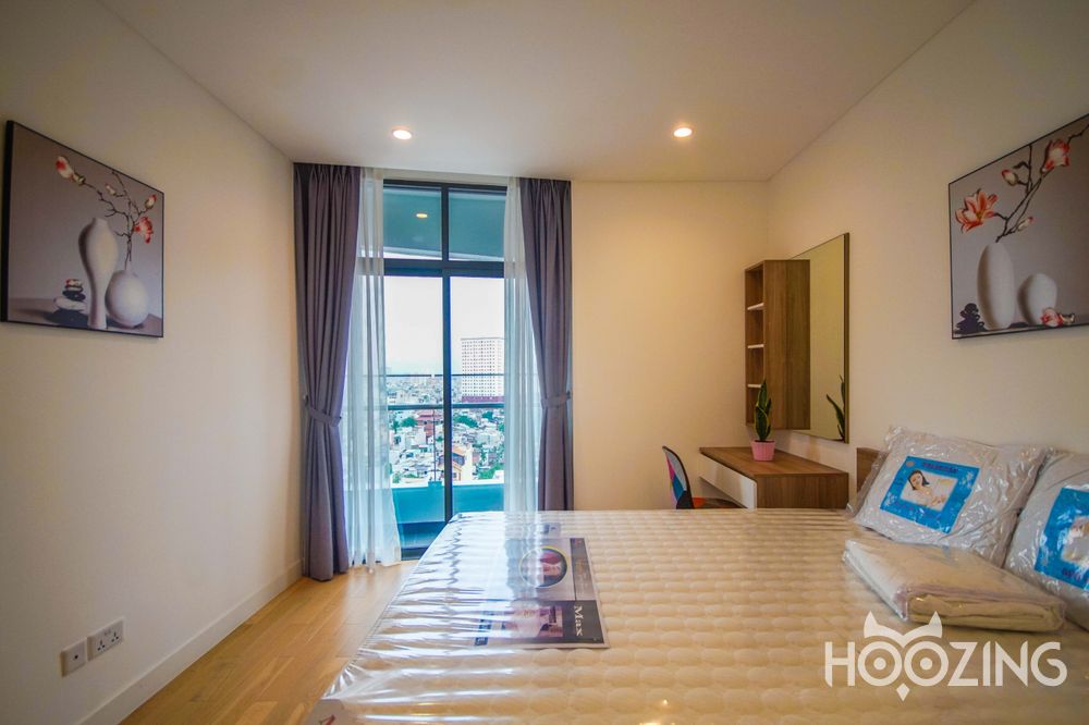1 bedroom Apartment in Binh Thanh, Ho Chi Minh, Vietnam No. 31259