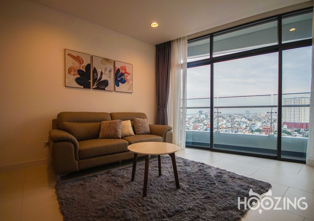 1 bedroom Apartment in Binh Thanh, Ho Chi Minh, Vietnam No. 31259