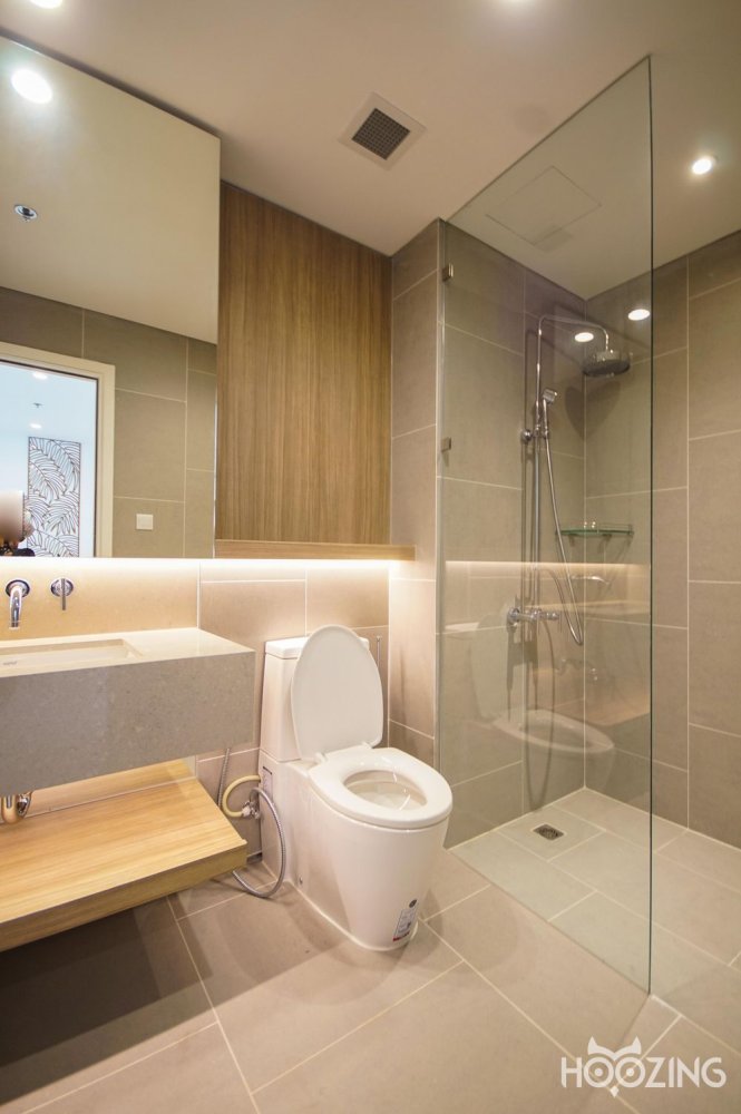 1 bedroom Apartment in Binh Thanh, Ho Chi Minh, Vietnam No. 31259