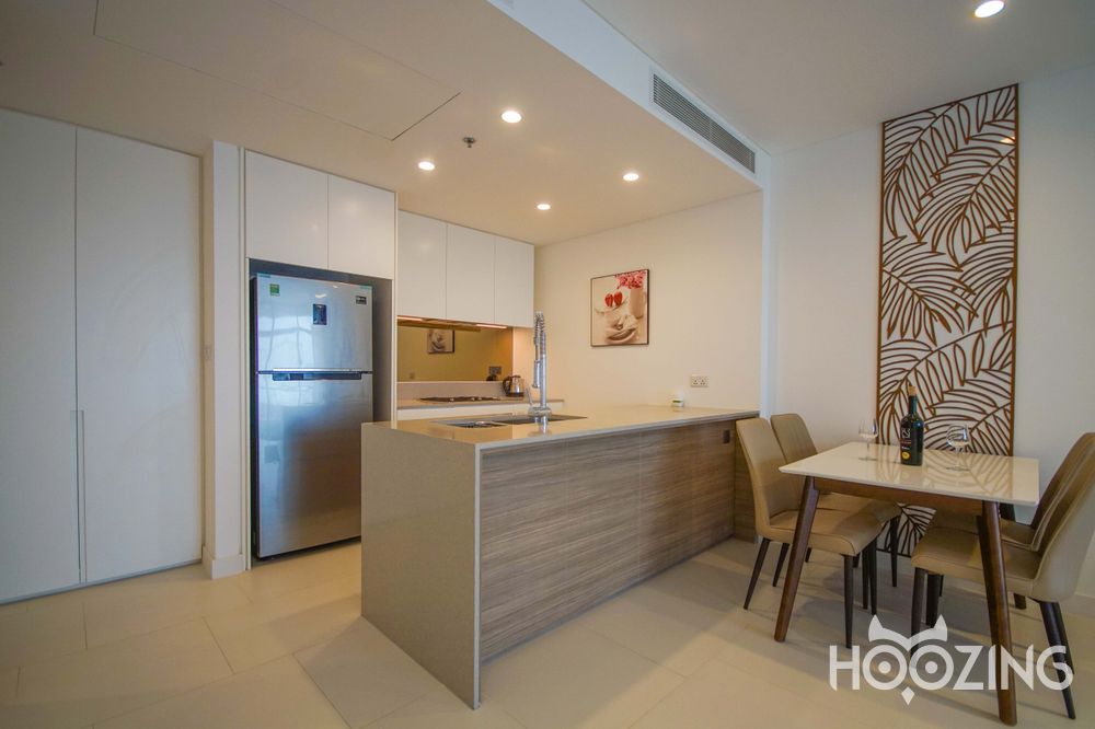 1 bedroom Apartment in Binh Thanh, Ho Chi Minh, Vietnam No. 31259