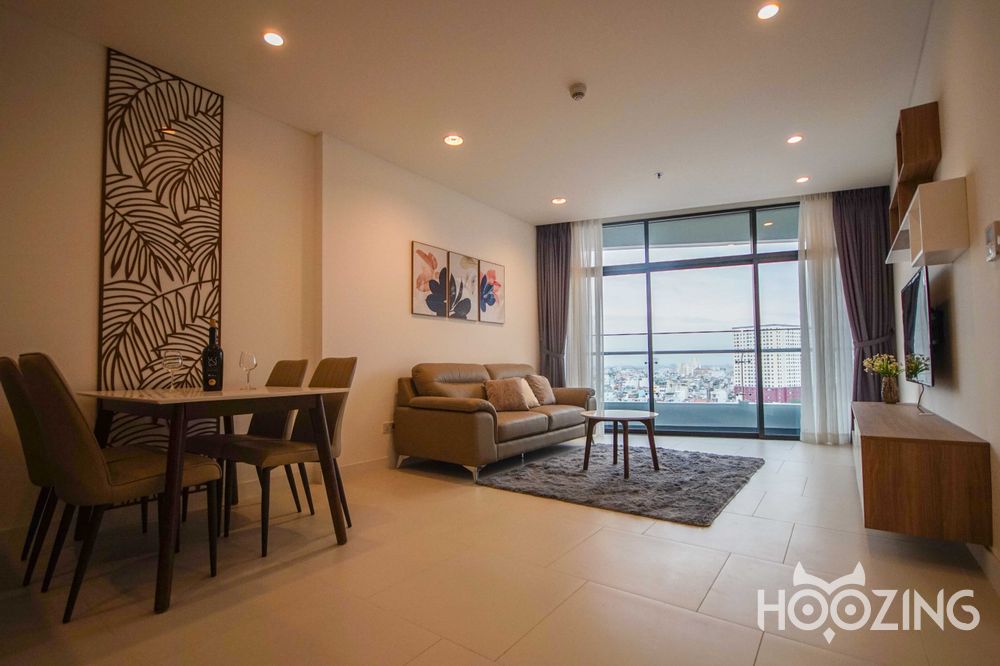 1 bedroom Apartment in Binh Thanh, Ho Chi Minh, Vietnam No. 31259