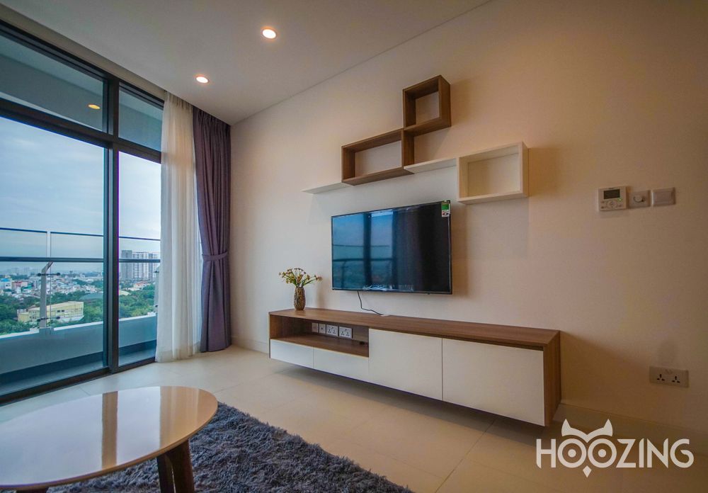 1 bedroom Apartment in Binh Thanh, Ho Chi Minh, Vietnam No. 31259
