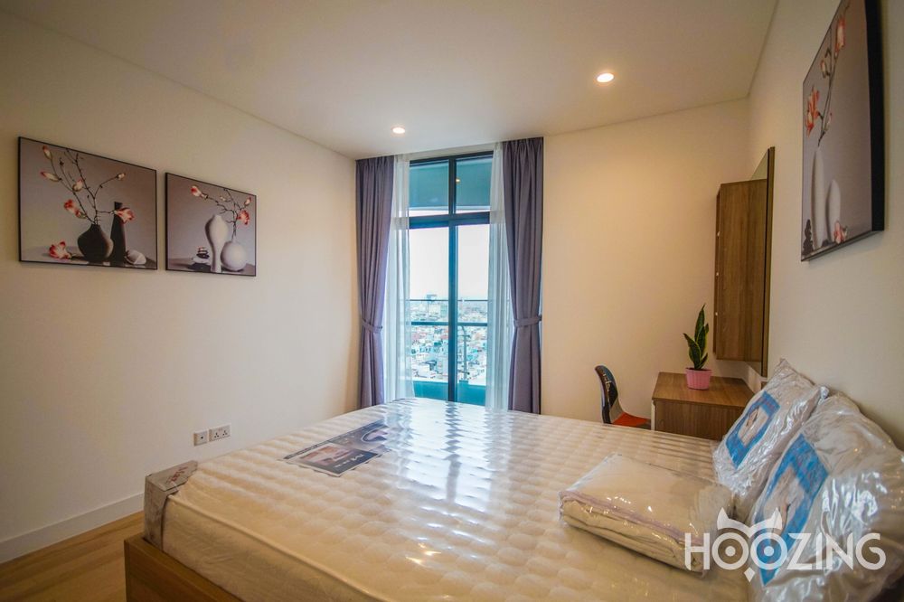 1 bedroom Apartment in Binh Thanh, Ho Chi Minh, Vietnam No. 31259