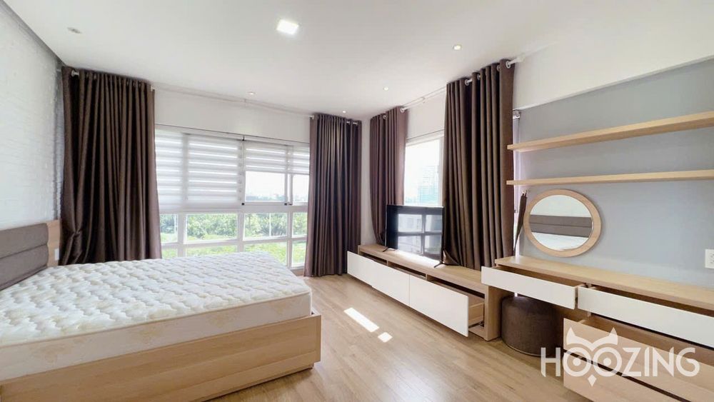 2 bedrooms Apartment in District 7, Ho Chi Minh, Vietnam No. 31754