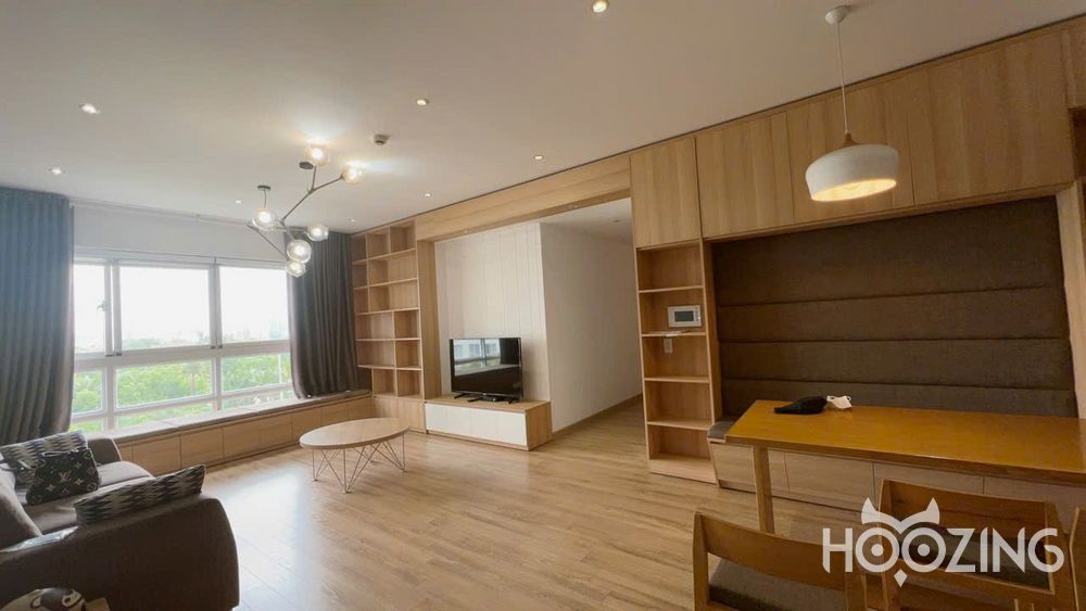 2 bedrooms Apartment in District 7, Ho Chi Minh, Vietnam No. 31754
