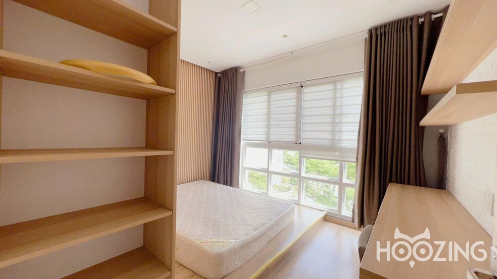 2 bedrooms Apartment in District 7, Ho Chi Minh, Vietnam No. 31754