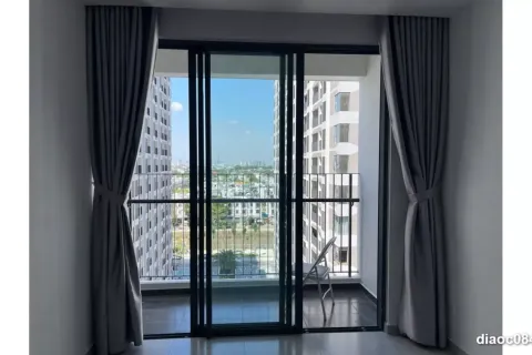 1 bedroom Apartment in Thu Duc, Ho Chi Minh, Vietnam No. 30632