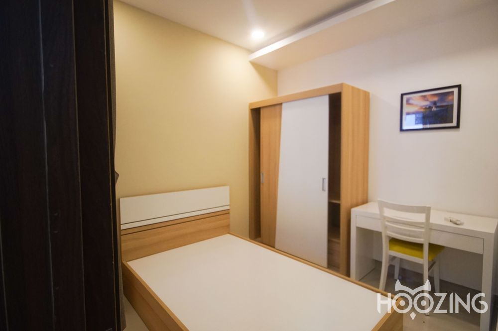 Квартира с 2 спальнями в Район 4, Хошимин, Вьетнам № 30900
