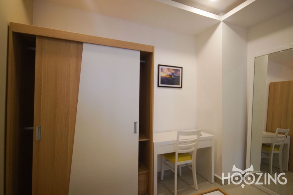 Квартира с 2 спальнями в Район 4, Хошимин, Вьетнам № 30900