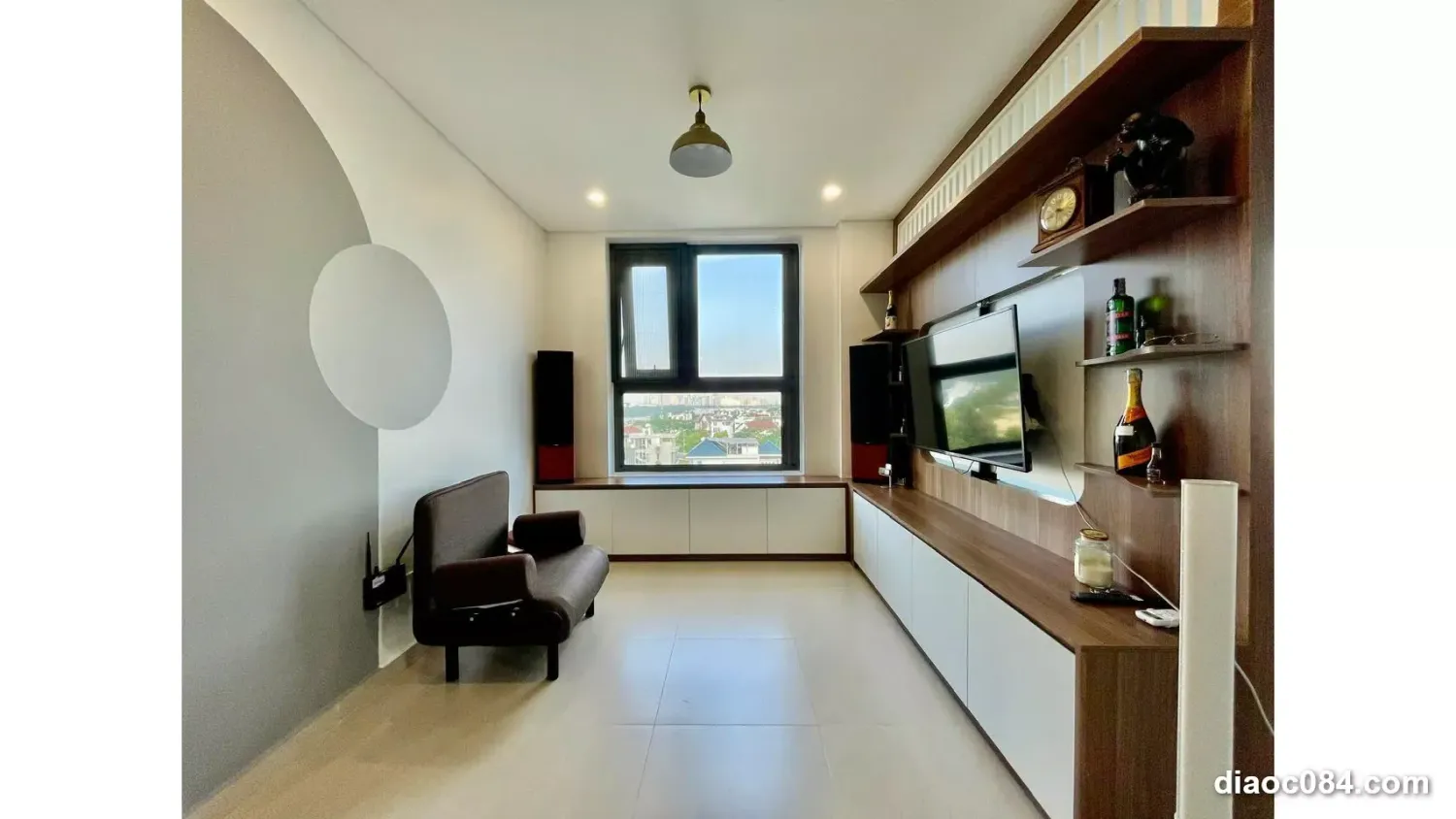 1 bedroom Apartment in Thu Duc, Ho Chi Minh, Vietnam No. 30452