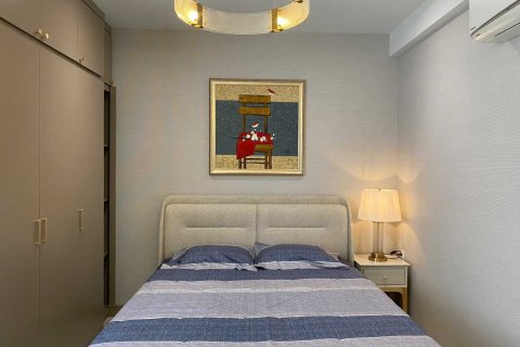 Квартира 112м2 в Район 7, Хошимин ,  № 30375 5