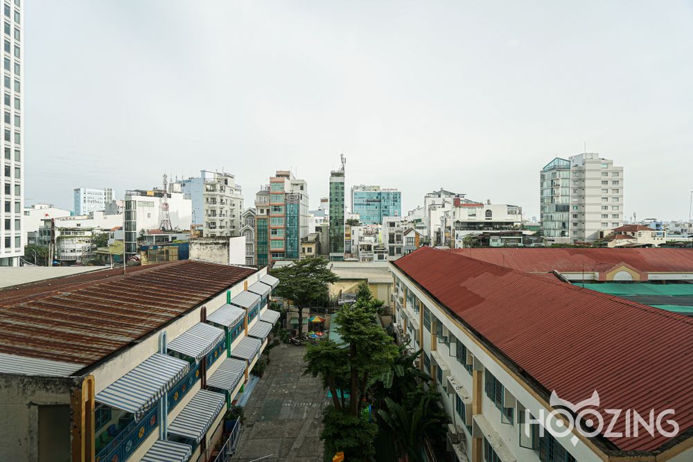1 bedroom Townhouse in District 7, Ho Chi Minh, Vietnam No. 31331