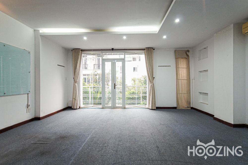 1 bedroom Townhouse in District 7, Ho Chi Minh, Vietnam No. 31331