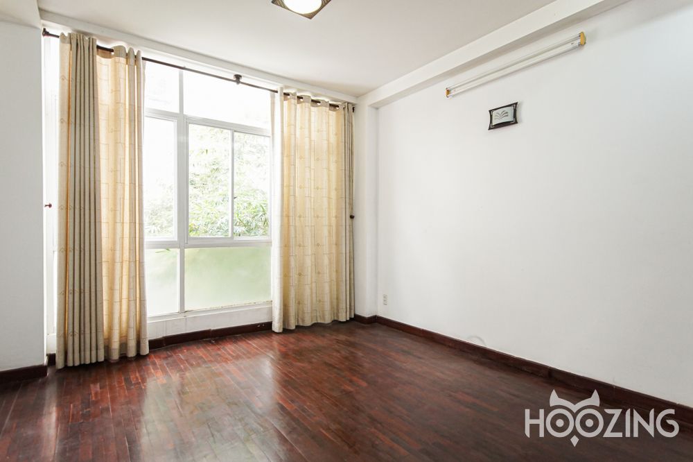 1 bedroom Townhouse in District 7, Ho Chi Minh, Vietnam No. 31331