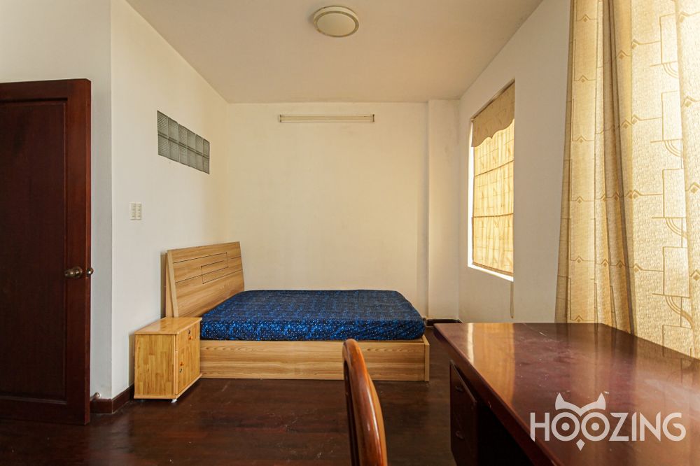 1 bedroom Townhouse in District 7, Ho Chi Minh, Vietnam No. 31331