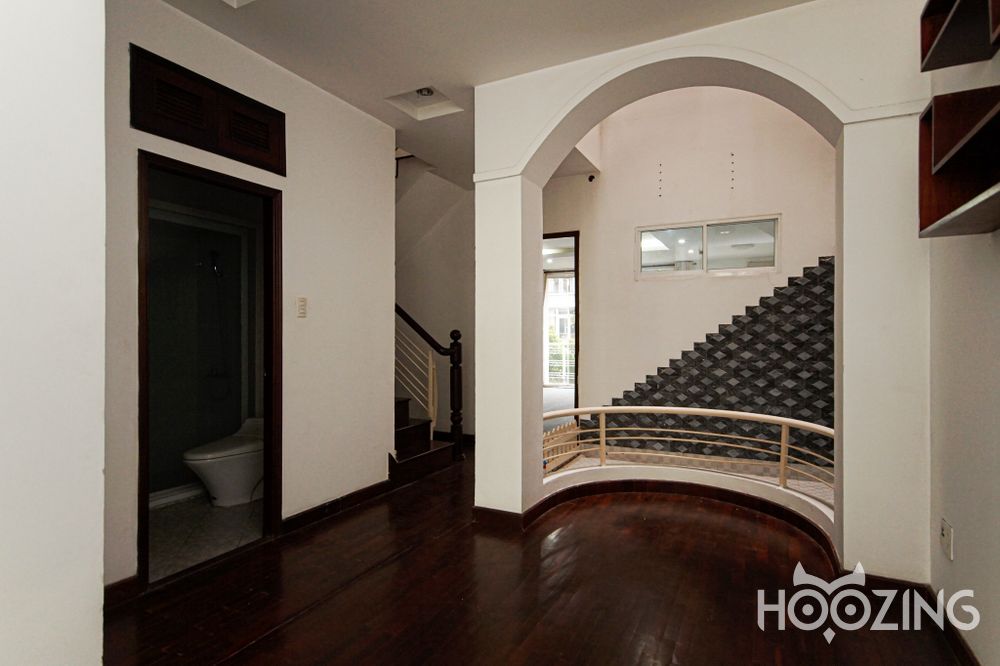 1 bedroom Townhouse in District 7, Ho Chi Minh, Vietnam No. 31331