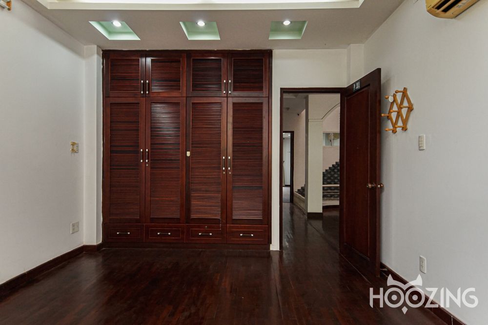 1 bedroom Townhouse in District 7, Ho Chi Minh, Vietnam No. 31331