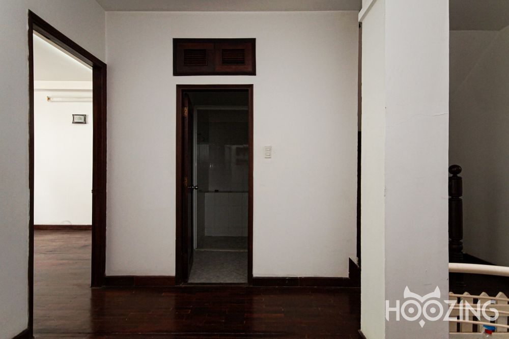 1 bedroom Townhouse in District 7, Ho Chi Minh, Vietnam No. 31331
