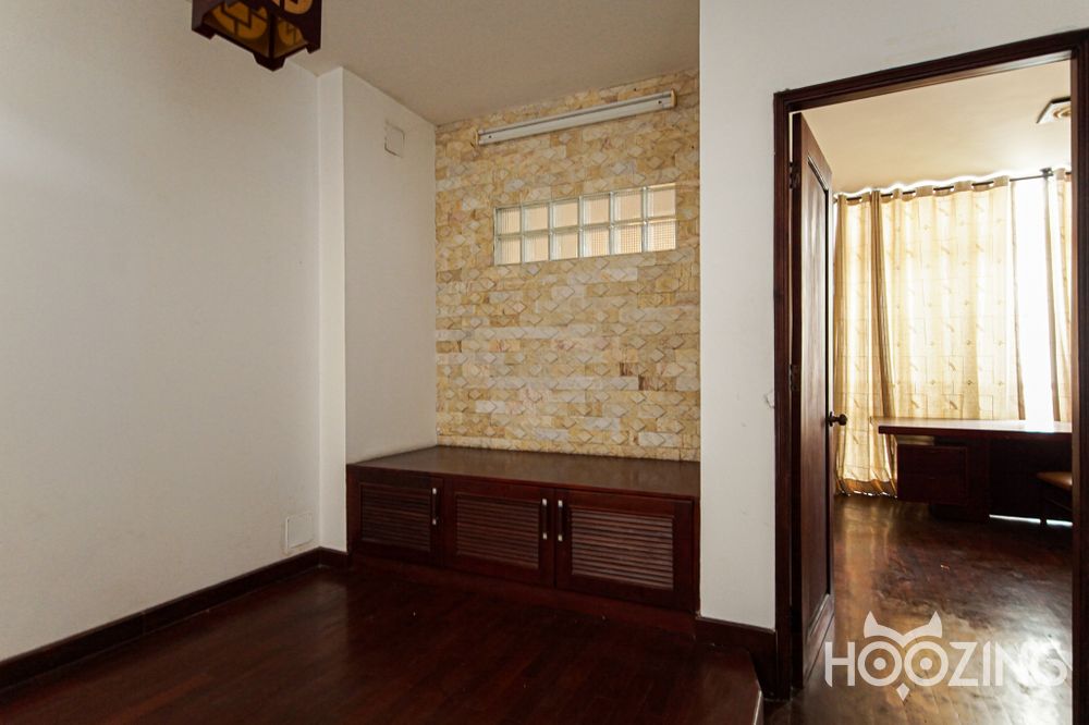 1 bedroom Townhouse in District 7, Ho Chi Minh, Vietnam No. 31331