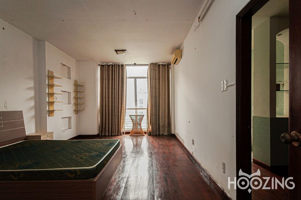 1 bedroom Townhouse in District 7, Ho Chi Minh, Vietnam No. 31331
