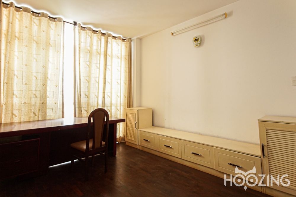 1 bedroom Townhouse in District 7, Ho Chi Minh, Vietnam No. 31331