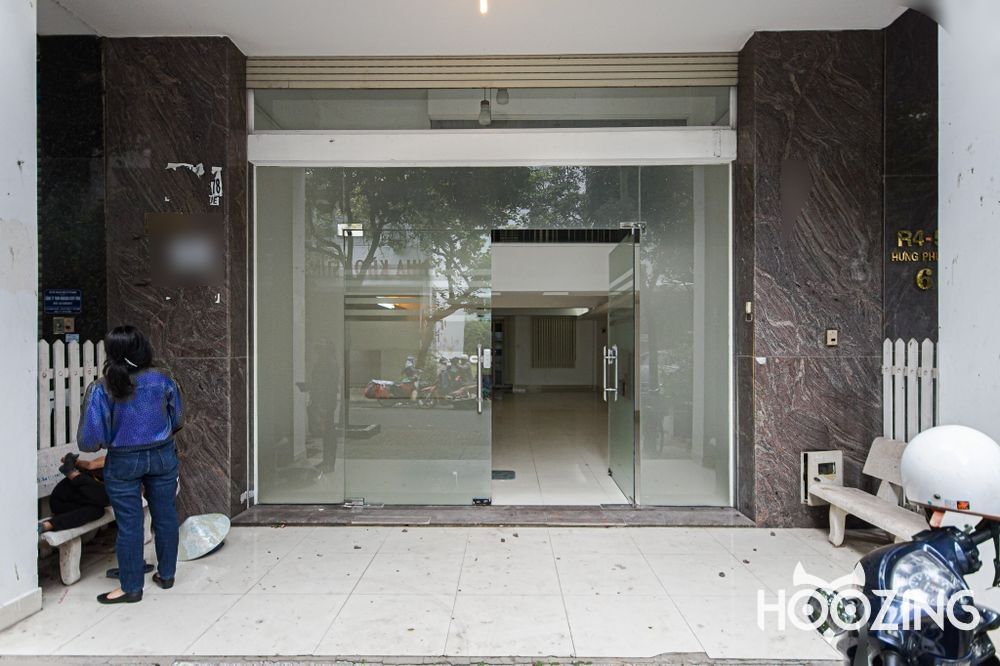 1 bedroom Townhouse in District 7, Ho Chi Minh, Vietnam No. 31331