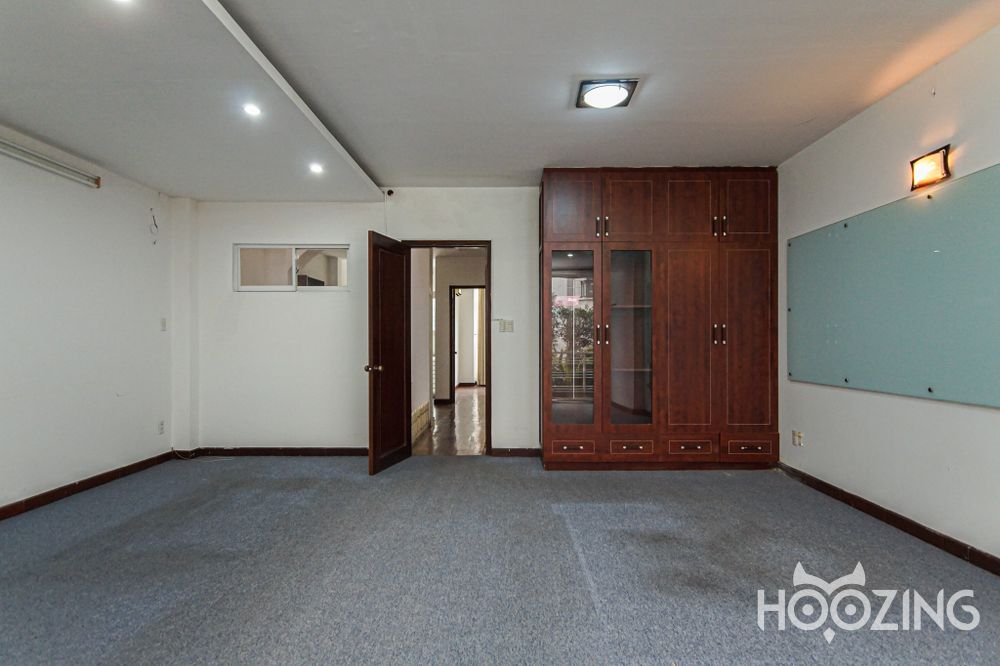 1 bedroom Townhouse in District 7, Ho Chi Minh, Vietnam No. 31331