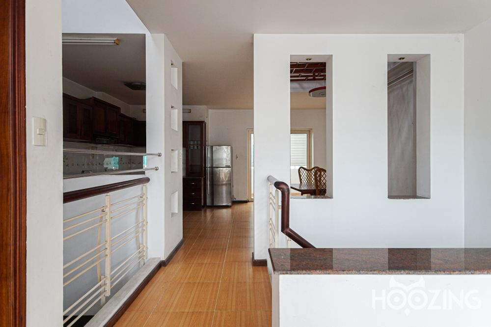1 bedroom Townhouse in District 7, Ho Chi Minh, Vietnam No. 31331