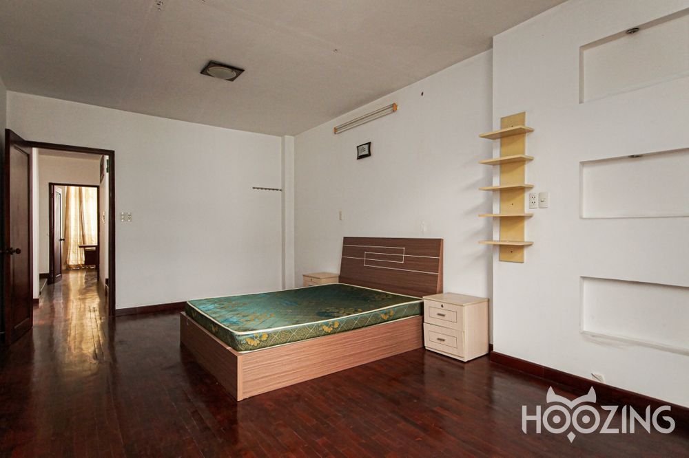 1 bedroom Townhouse in District 7, Ho Chi Minh, Vietnam No. 31331