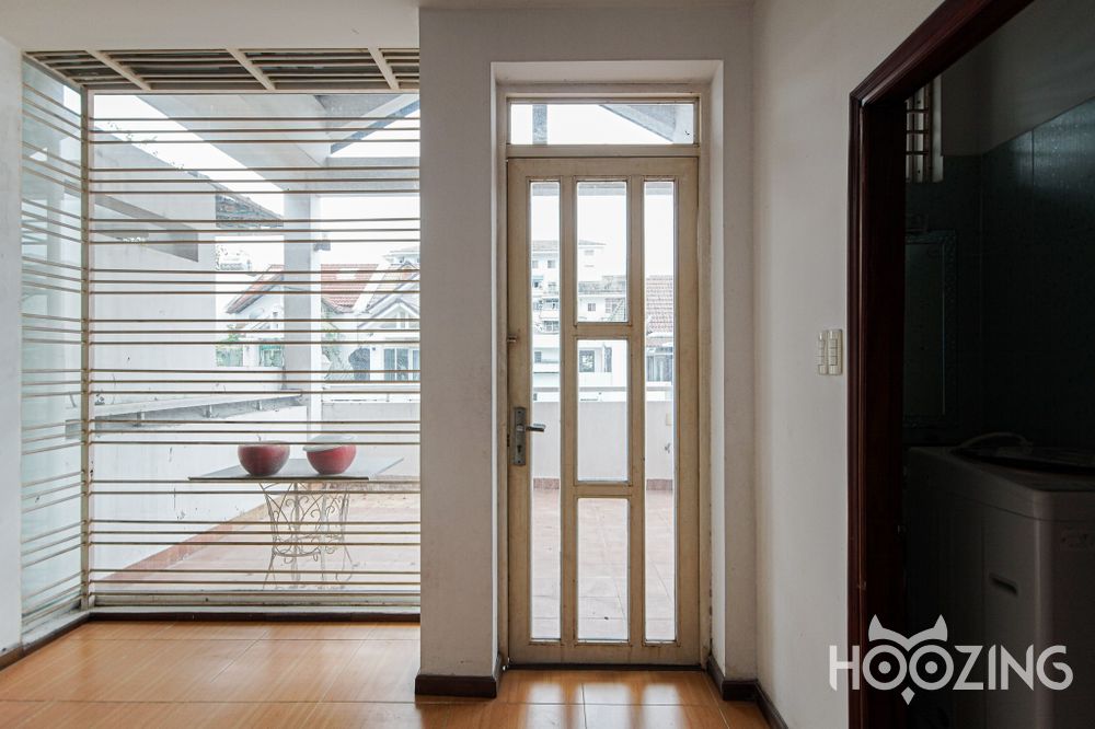 1 bedroom Townhouse in District 7, Ho Chi Minh, Vietnam No. 31331