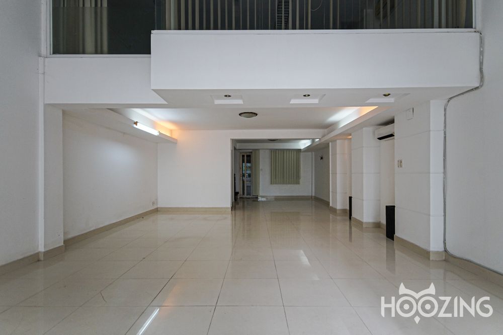 1 bedroom Townhouse in District 7, Ho Chi Minh, Vietnam No. 31331