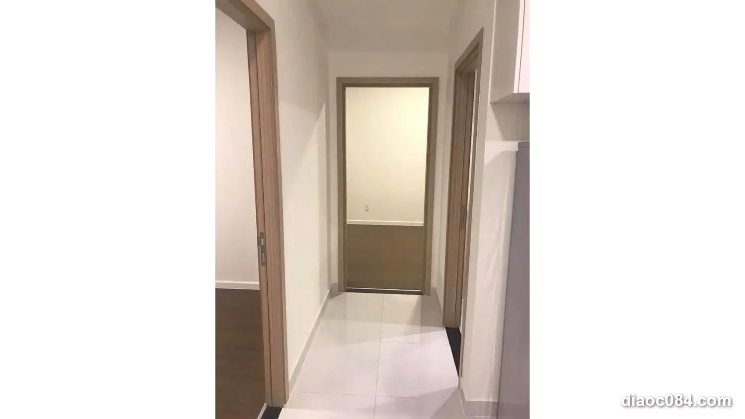 2 bedrooms Apartment in Thu Duc, Ho Chi Minh, Vietnam No. 30541