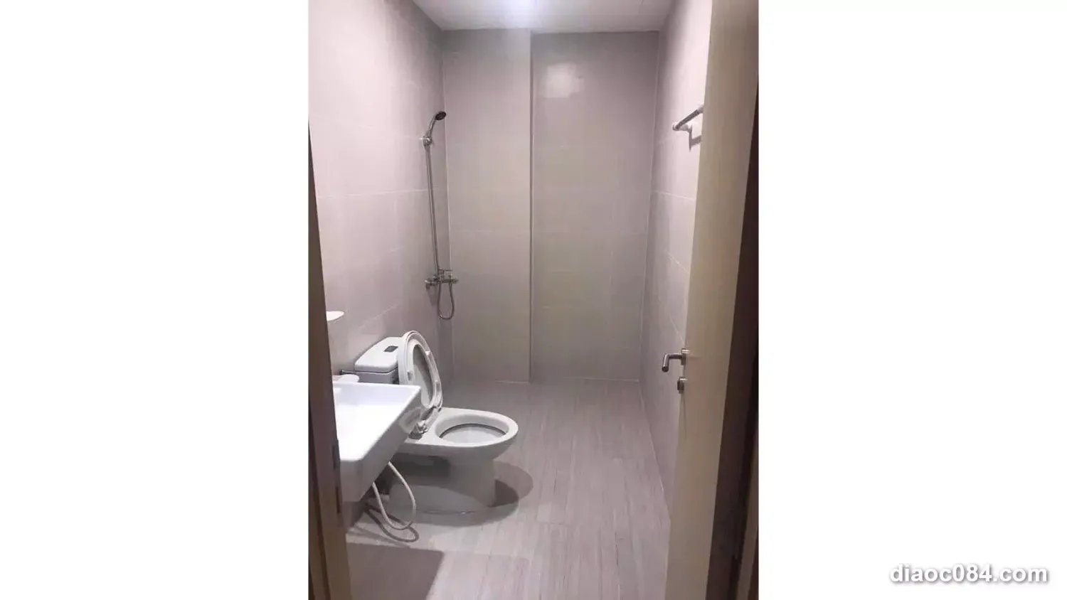 2 bedrooms Apartment in Thu Duc, Ho Chi Minh, Vietnam No. 30541