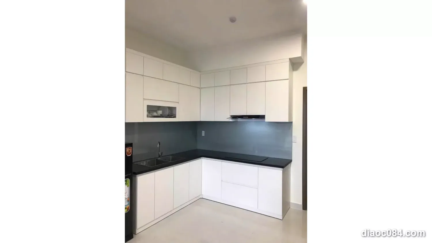 2 bedrooms Apartment in Thu Duc, Ho Chi Minh, Vietnam No. 30541