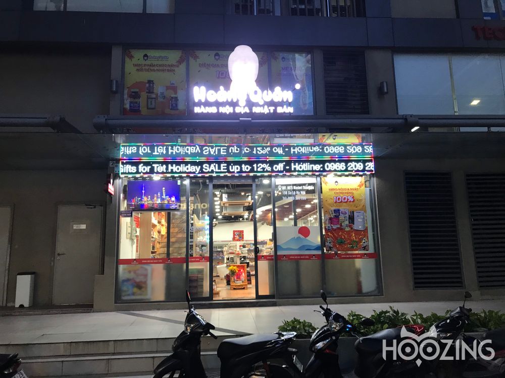 3 bedrooms Apartment in Thu Duc, Ho Chi Minh, Vietnam No. 31482