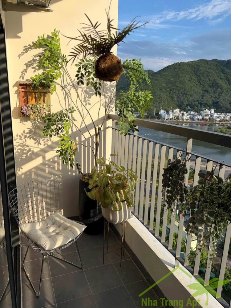 2 bedrooms Apartment in Nha Trang, Vietnam No. 31681