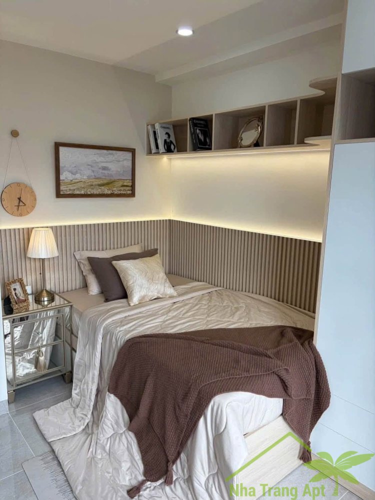2 bedrooms Apartment in Nha Trang, Vietnam No. 31681