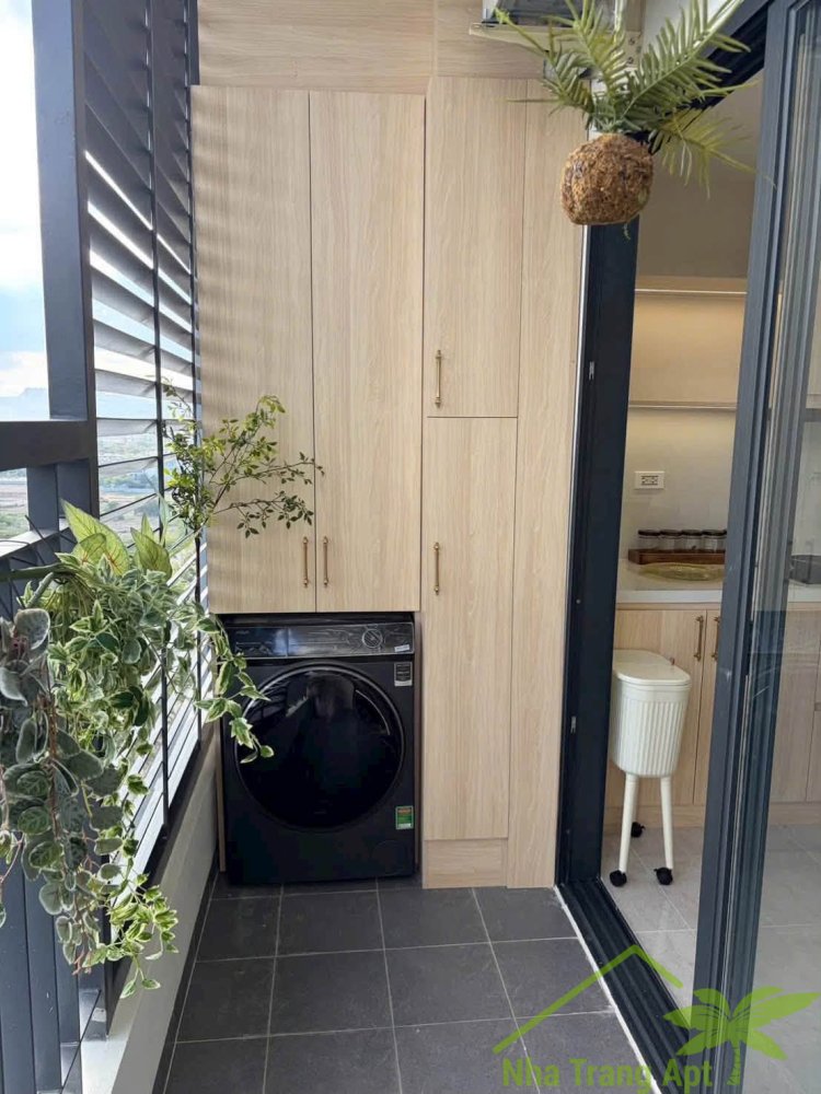 2 bedrooms Apartment in Nha Trang, Vietnam No. 31681