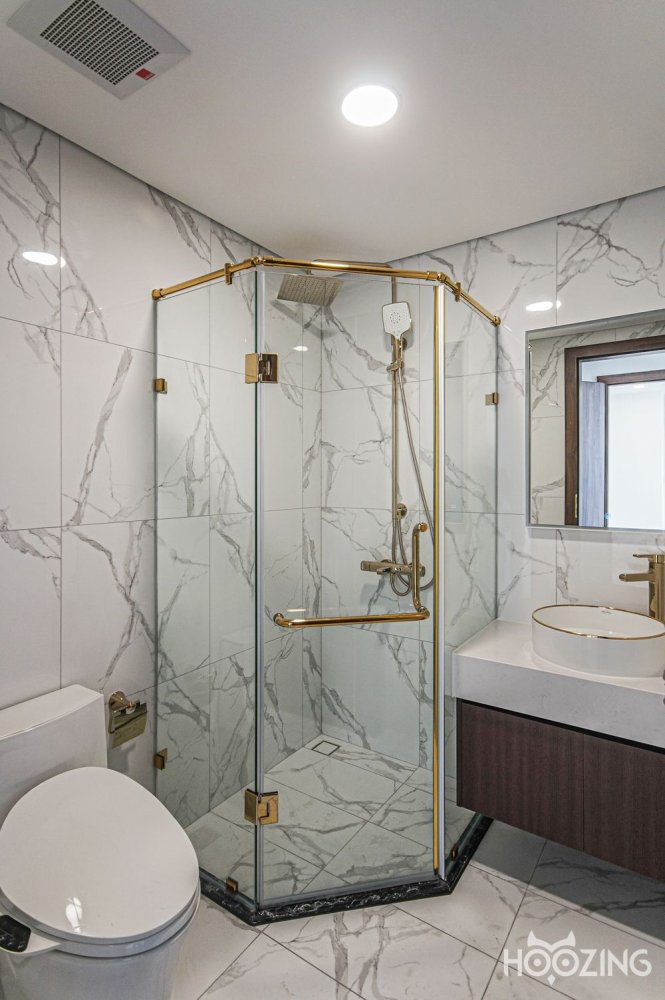 3 bedrooms Apartment in District 7, Ho Chi Minh, Vietnam No. 31292