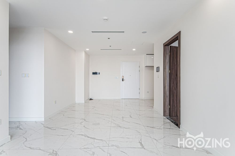 3 bedrooms Apartment in District 7, Ho Chi Minh, Vietnam No. 31292