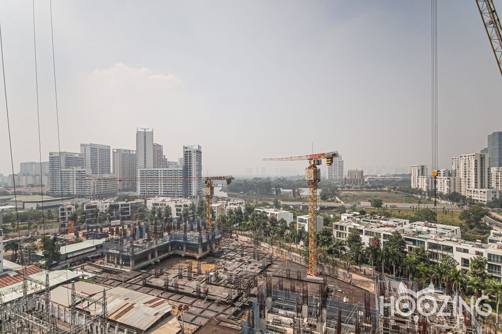 3 bedrooms Apartment in District 7, Ho Chi Minh, Vietnam No. 31292