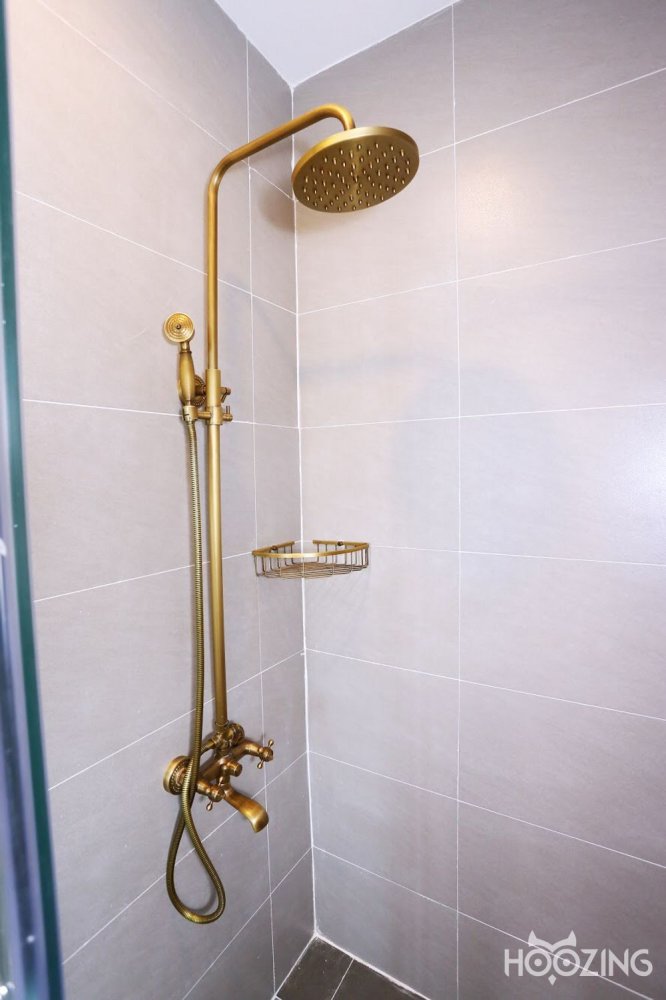 2 bedrooms Apartment in Thu Duc, Ho Chi Minh, Vietnam No. 30851