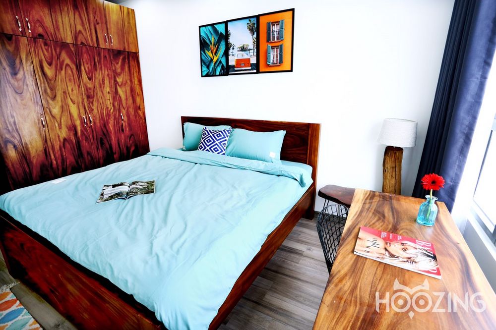 2 bedrooms Apartment in Thu Duc, Ho Chi Minh, Vietnam No. 30851