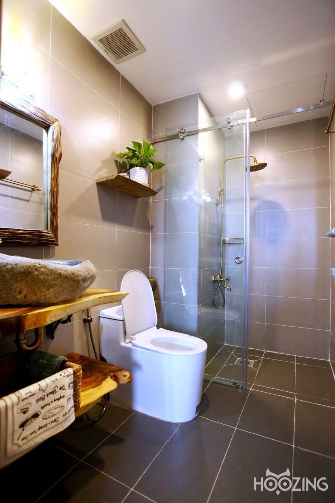 2 bedrooms Apartment in Thu Duc, Ho Chi Minh, Vietnam No. 30851